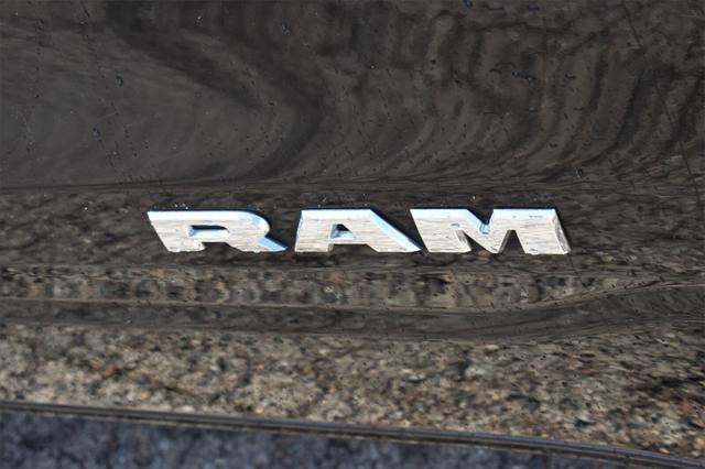 used 2023 Ram 1500 car, priced at $42,977