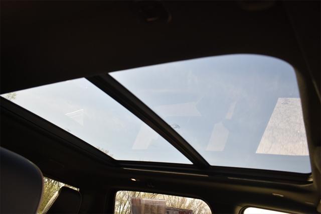 used 2023 Ram 1500 car, priced at $42,977