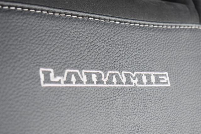 used 2023 Ram 1500 car, priced at $42,977