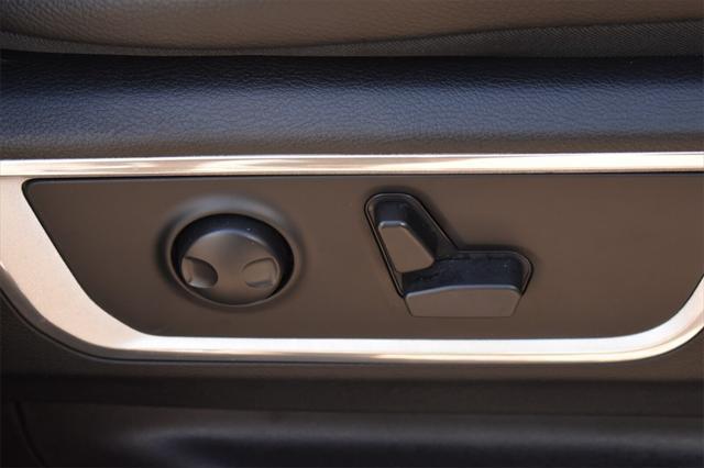 used 2023 Ram 1500 car, priced at $42,977