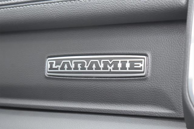 used 2023 Ram 1500 car, priced at $42,977