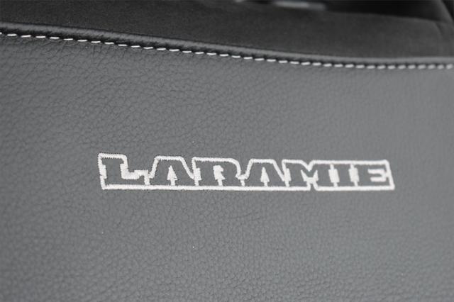 used 2023 Ram 1500 car, priced at $42,977