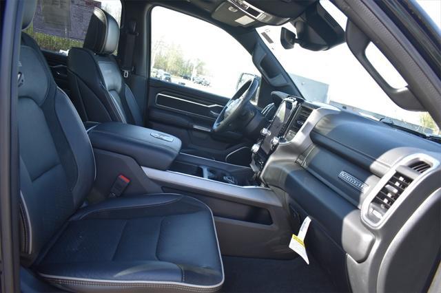 used 2023 Ram 1500 car, priced at $42,977