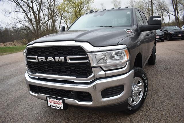 new 2024 Ram 2500 car, priced at $52,373
