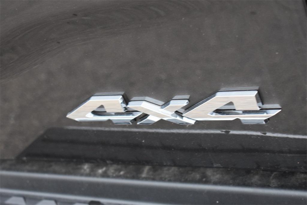 new 2024 Ram 2500 car, priced at $48,252