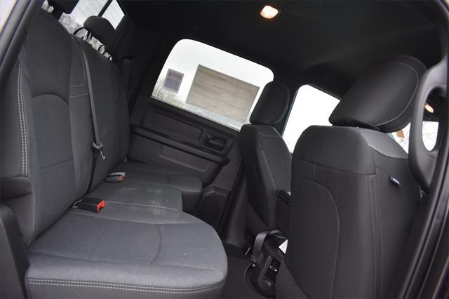 new 2024 Ram 2500 car, priced at $52,373