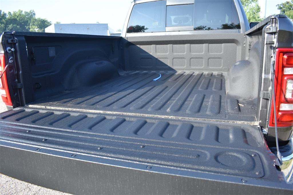 used 2024 Ram 2500 car, priced at $48,177