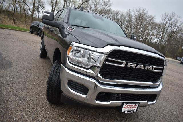 new 2024 Ram 2500 car, priced at $52,373