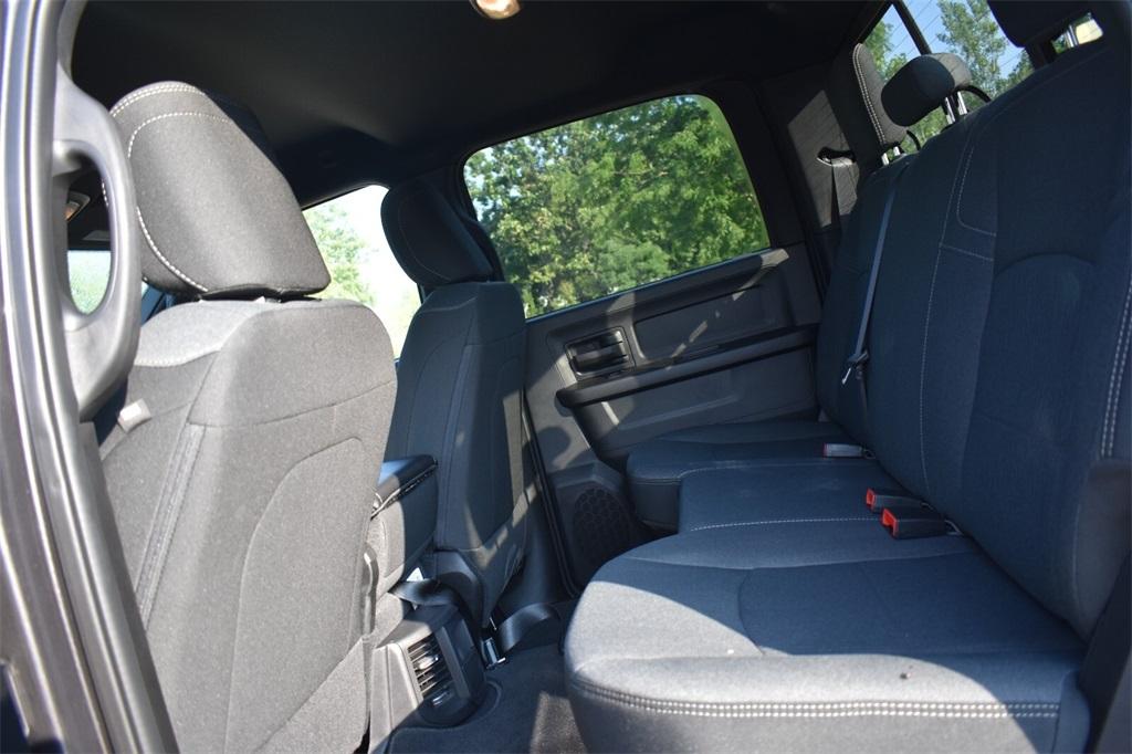 used 2024 Ram 2500 car, priced at $48,177