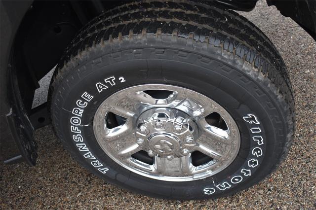 new 2024 Ram 2500 car, priced at $52,373