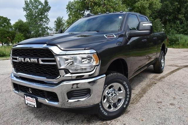 new 2024 Ram 2500 car, priced at $51,906