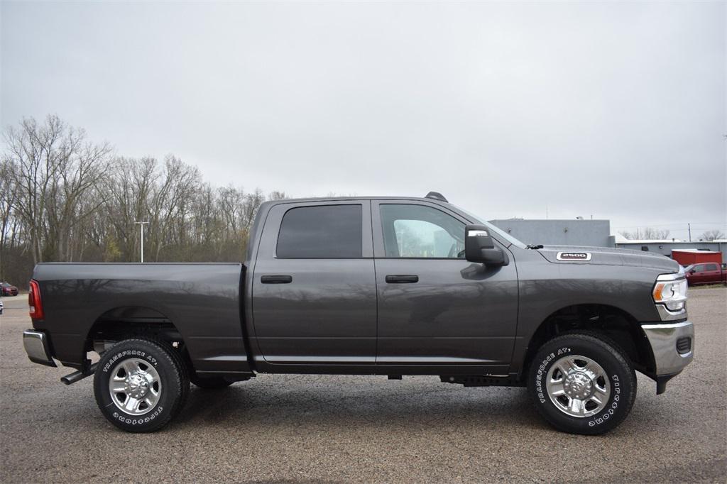 new 2024 Ram 2500 car, priced at $48,252