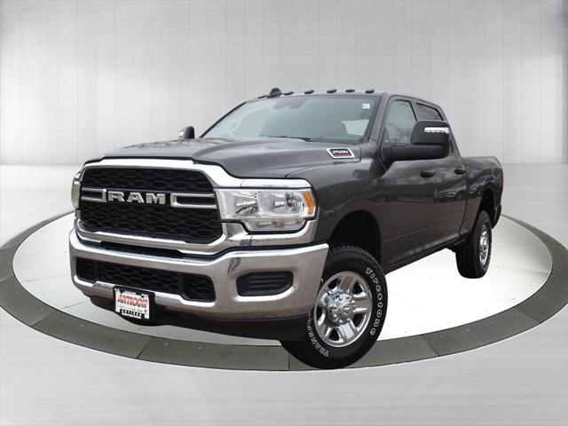 new 2024 Ram 2500 car, priced at $52,373