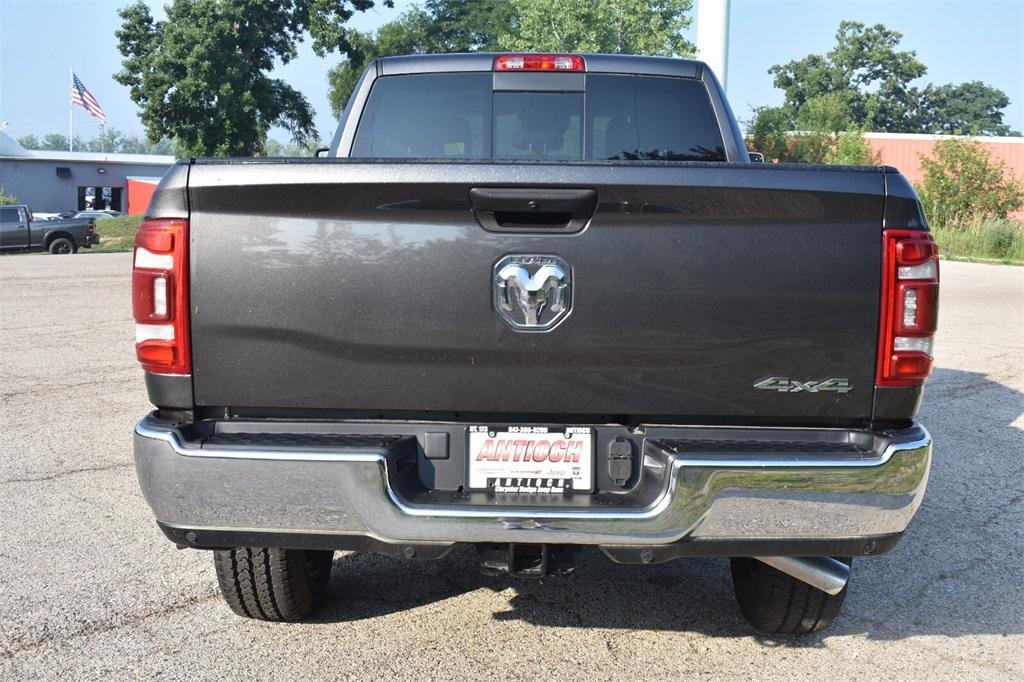 used 2024 Ram 2500 car, priced at $48,177