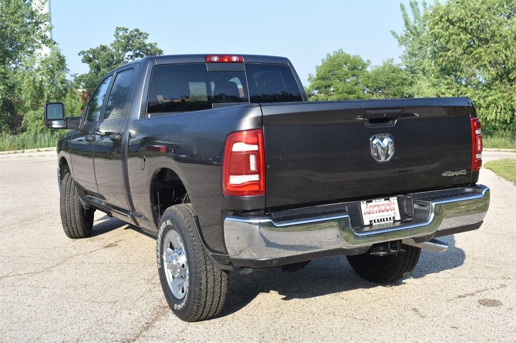 used 2024 Ram 2500 car, priced at $48,177