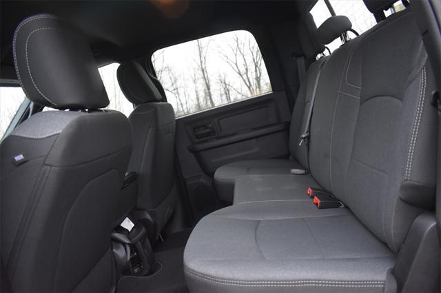 new 2024 Ram 2500 car, priced at $52,373