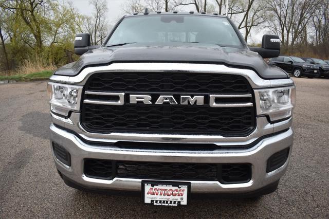 new 2024 Ram 2500 car, priced at $52,373