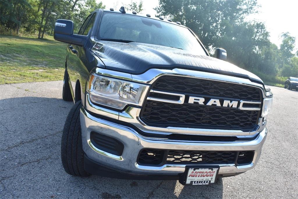used 2024 Ram 2500 car, priced at $48,177