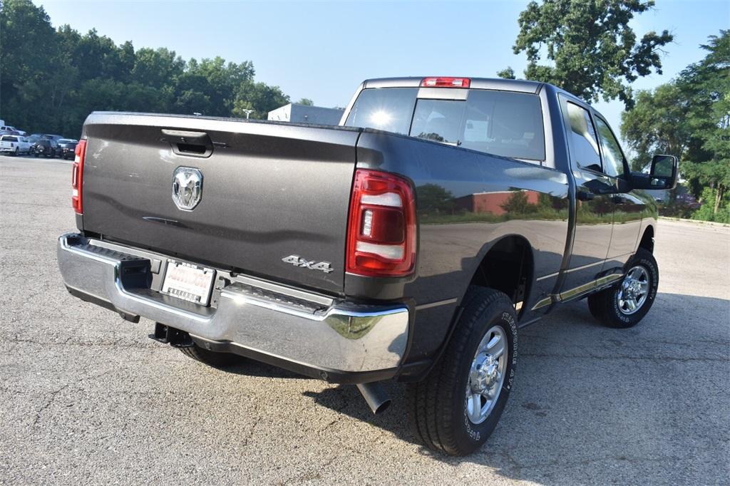 used 2024 Ram 2500 car, priced at $48,177