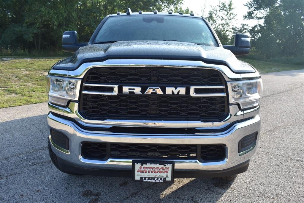 used 2024 Ram 2500 car, priced at $48,177