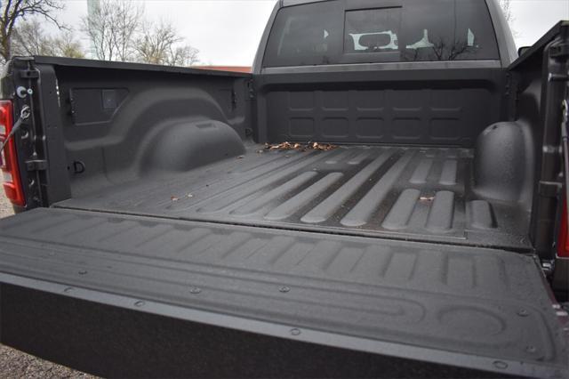 new 2024 Ram 2500 car, priced at $52,373
