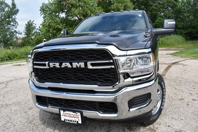 new 2024 Ram 2500 car, priced at $54,136