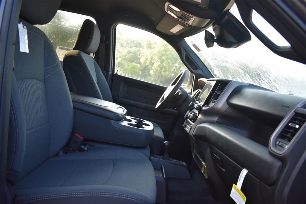 used 2024 Ram 2500 car, priced at $48,177