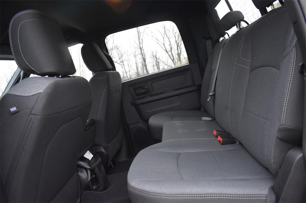 new 2024 Ram 2500 car, priced at $48,252