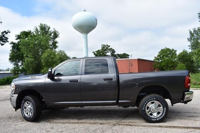 new 2024 Ram 2500 car, priced at $54,136