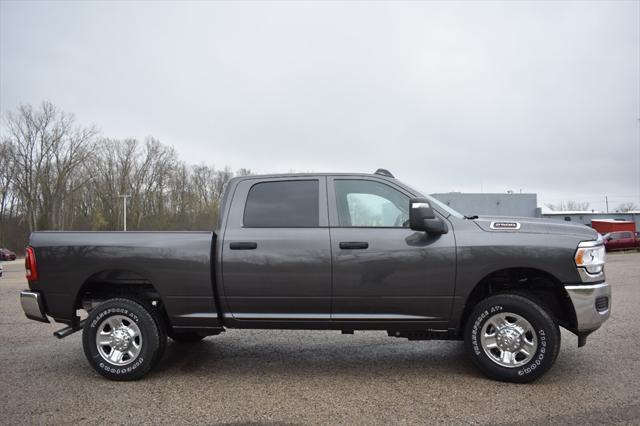new 2024 Ram 2500 car, priced at $52,373
