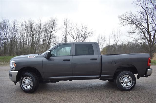 new 2024 Ram 2500 car, priced at $52,373
