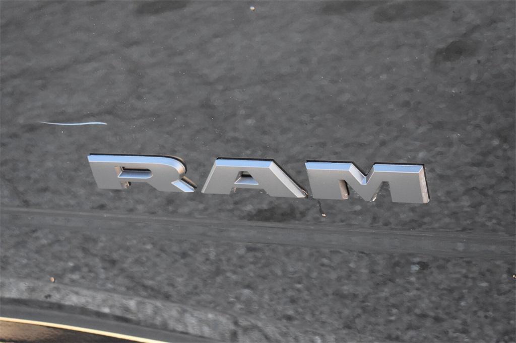 new 2026 Ram 2500 car, priced at $65,227