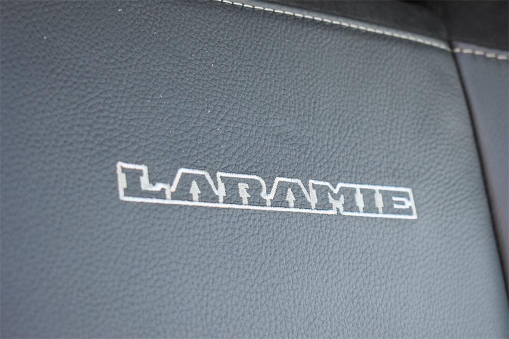 new 2026 Ram 2500 car, priced at $65,227