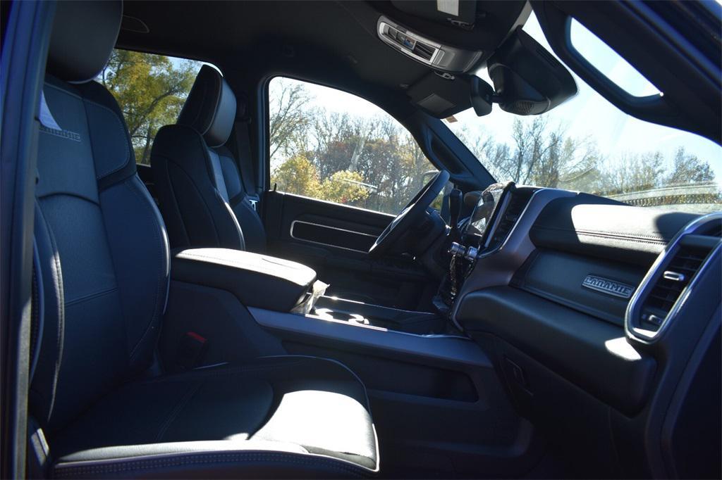 new 2026 Ram 2500 car, priced at $65,227