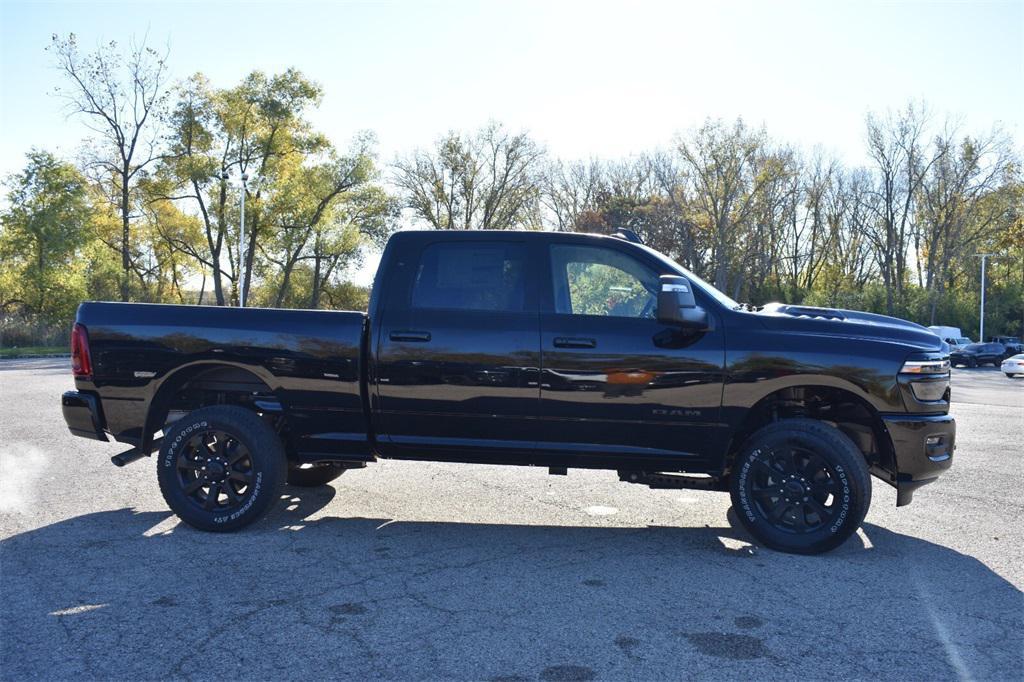 new 2026 Ram 2500 car, priced at $65,227