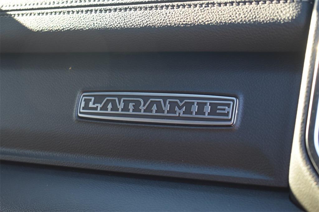 new 2026 Ram 2500 car, priced at $65,227