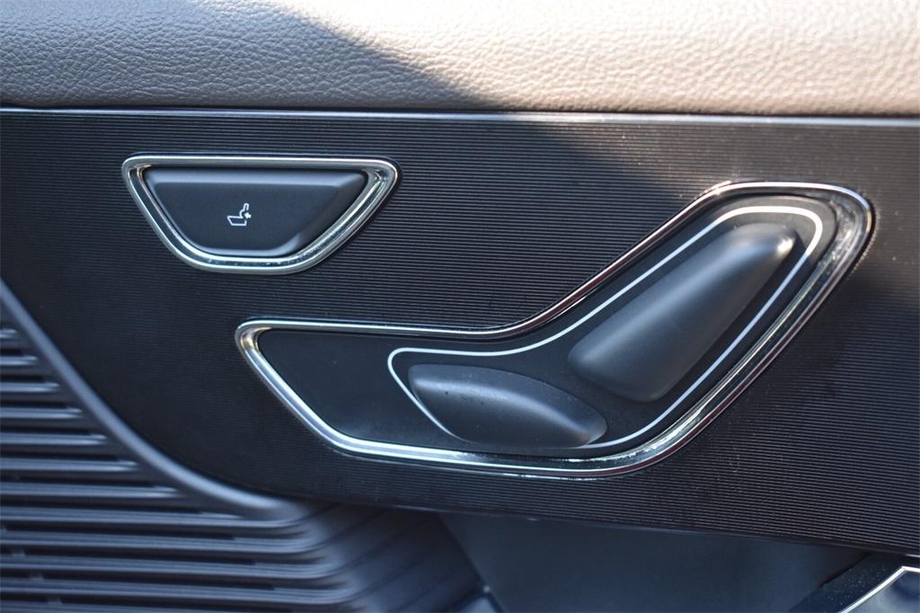 used 2022 Lincoln Corsair car, priced at $28,277