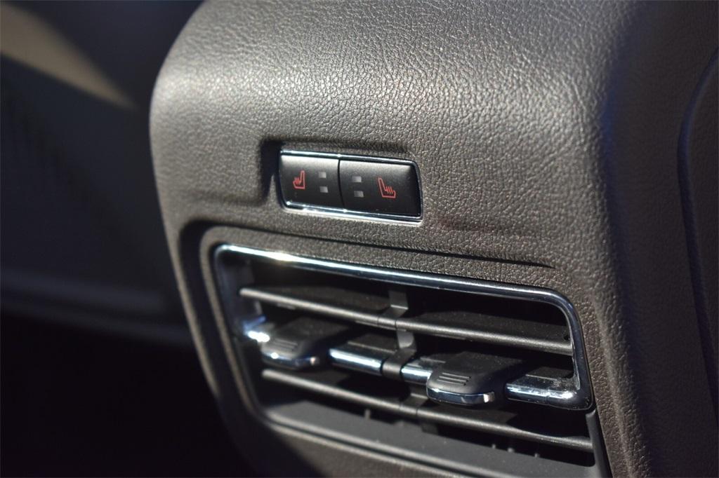 used 2022 Lincoln Corsair car, priced at $28,277