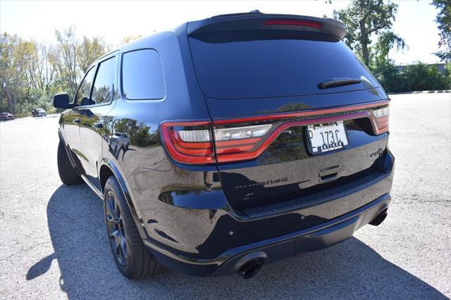 used 2023 Dodge Durango car, priced at $83,546