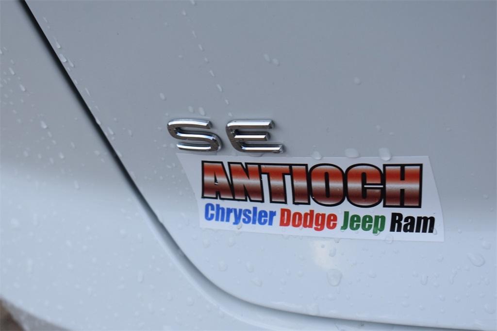 used 2024 Volkswagen Atlas Cross Sport car, priced at $29,977