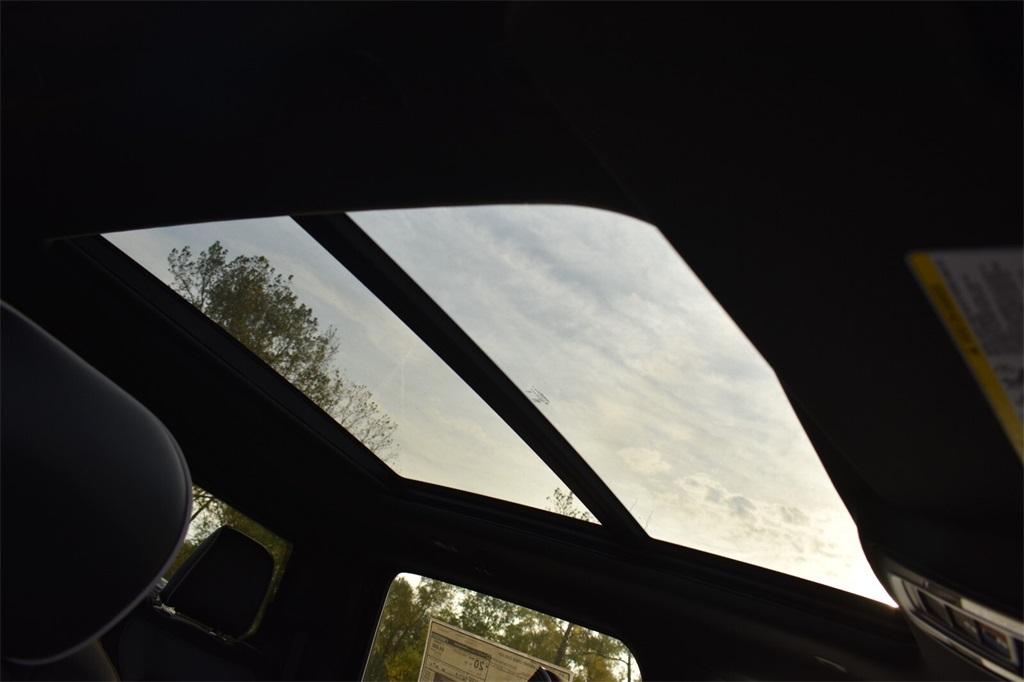 new 2026 Ram 1500 car, priced at $61,431