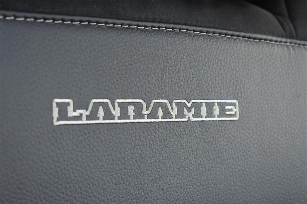 new 2026 Ram 1500 car, priced at $61,431