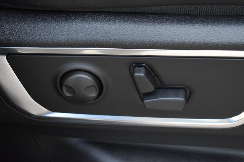 new 2026 Ram 1500 car, priced at $61,431