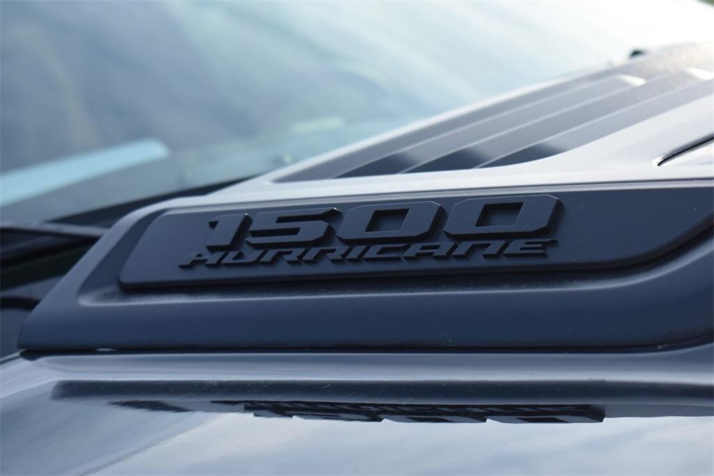 new 2026 Ram 1500 car, priced at $61,431