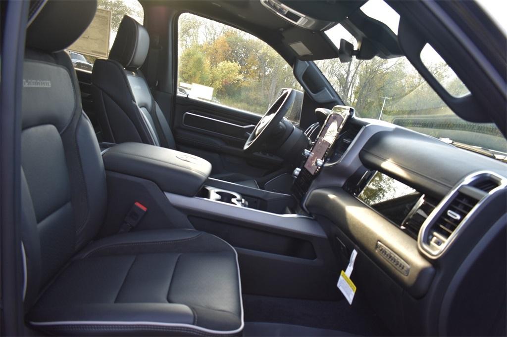 new 2026 Ram 1500 car, priced at $61,431