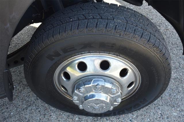 used 2023 Ram 3500 car, priced at $70,777