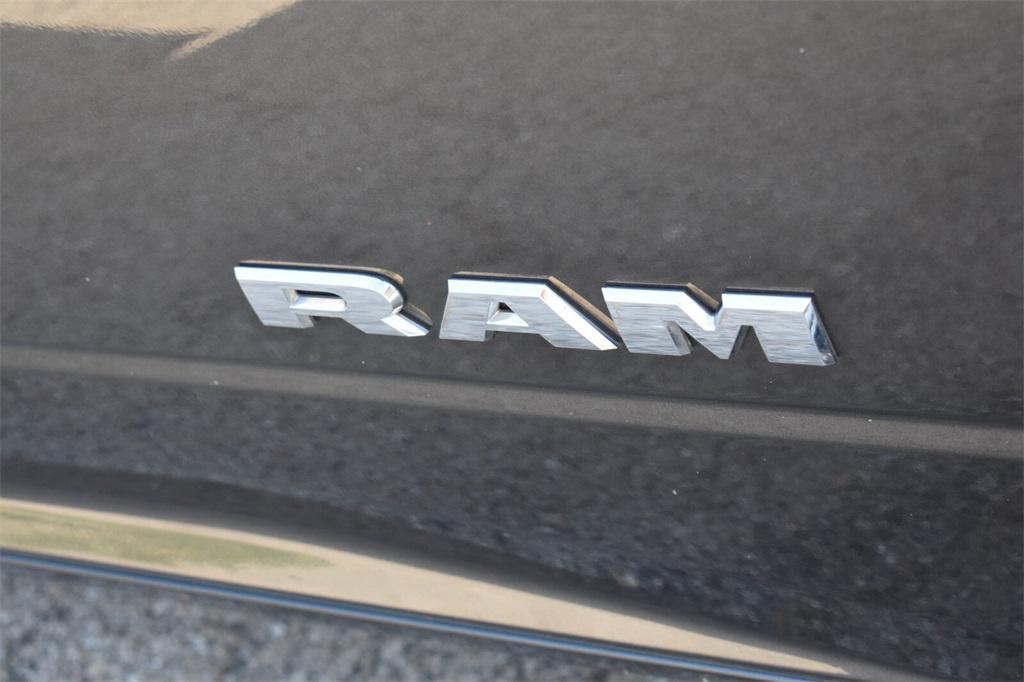 used 2023 Ram 3500 car, priced at $69,277