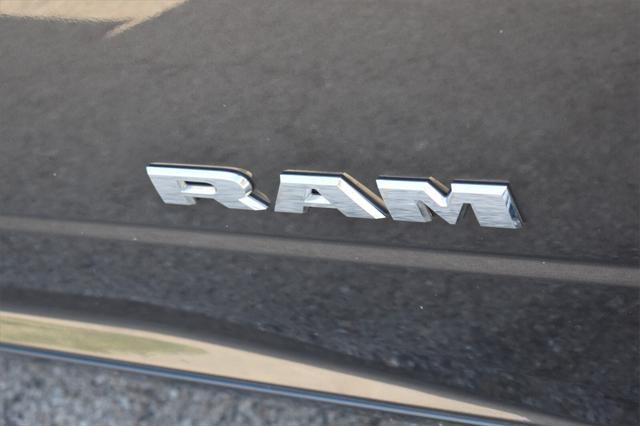 used 2023 Ram 3500 car, priced at $70,777