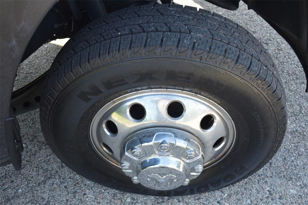 used 2023 Ram 3500 car, priced at $69,277