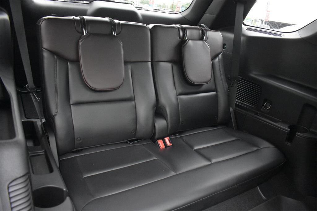 used 2020 Ford Explorer car, priced at $32,577